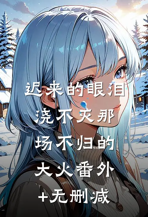 迟来的眼泪，浇不灭那场不归的大火番外+无删减