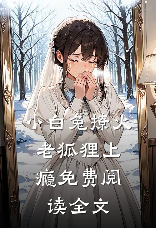 小白兔撩火，老狐狸上瘾免费阅读全文