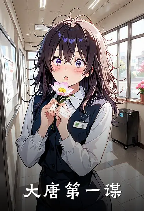 大唐第一谋