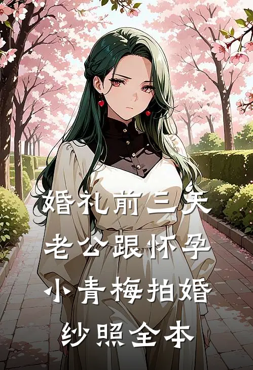 婚礼前三天，老公跟怀孕小青梅拍婚纱照全本