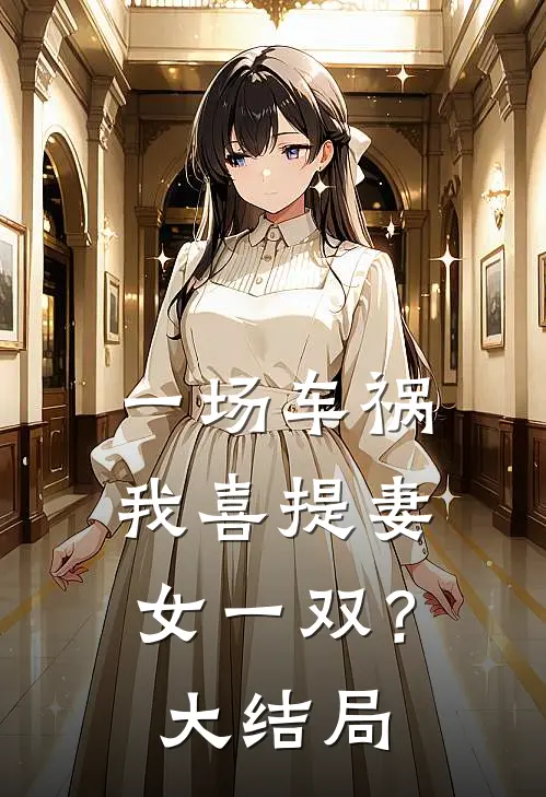 一场车祸，我喜提妻女一双？大结局