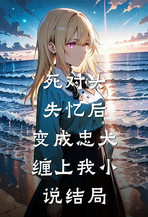 死对头失忆后，变成忠犬缠上我小说结局