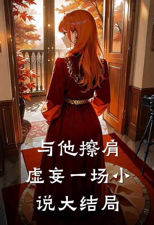 与他擦肩，虚妄一场小说大结局