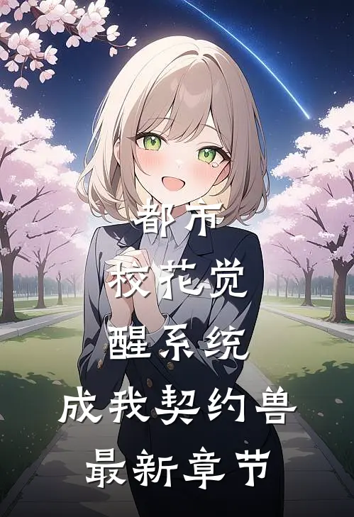 都市：校花觉醒系统，成我契约兽最新章节