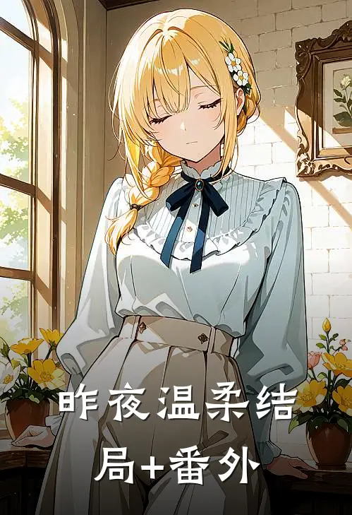 昨夜温柔结局+番外