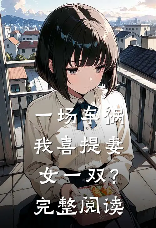 一场车祸，我喜提妻女一双？完整阅读