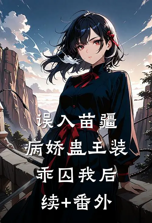 误入苗疆，病娇蛊王装乖囚我后续+番外