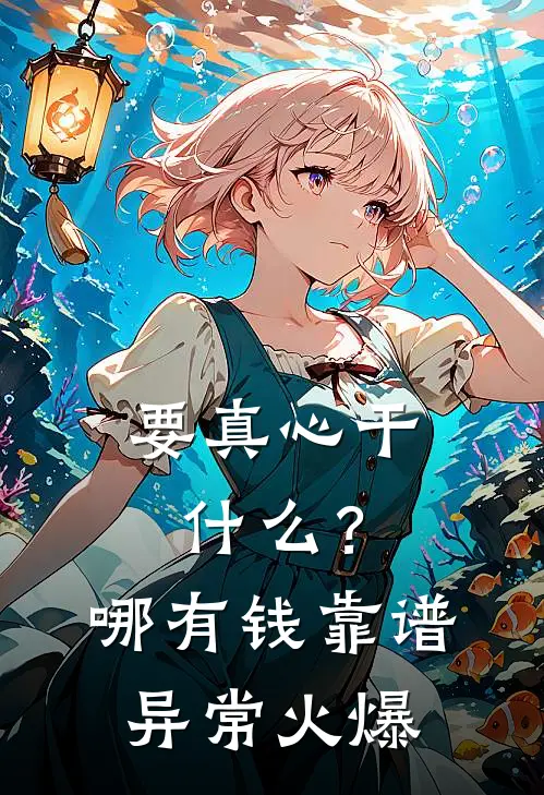 要真心干什么？哪有钱靠谱异常火爆