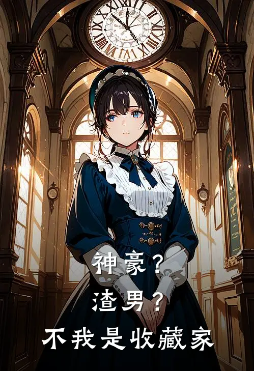 神豪？渣男？不，我是收藏家