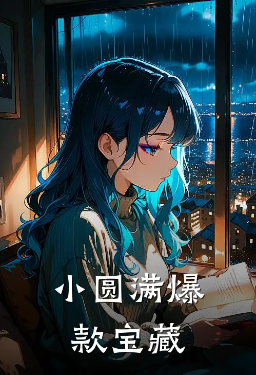 小圆满爆款宝藏