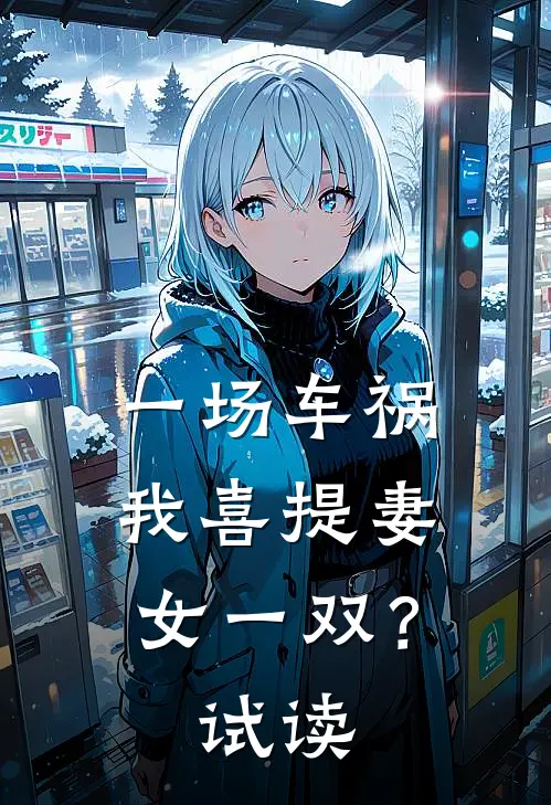 一场车祸，我喜提妻女一双？试读