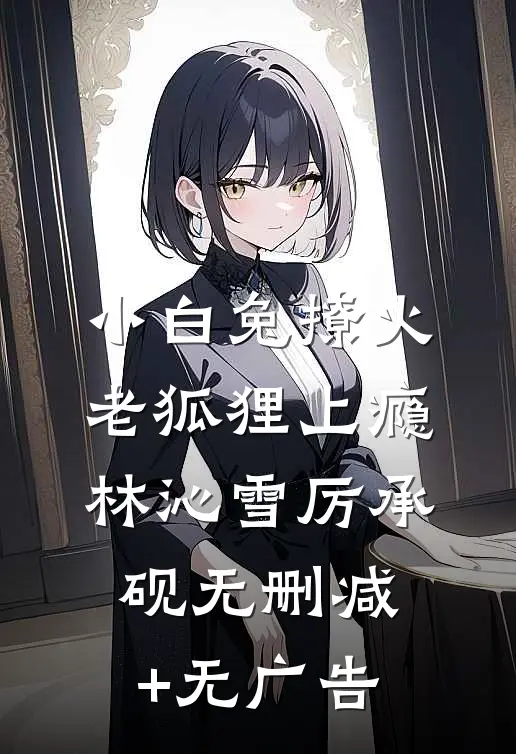 小白兔撩火，老狐狸上瘾林沁雪厉承砚无删减+无广告
