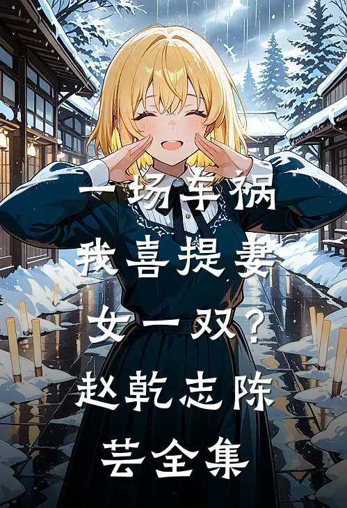 一场车祸，我喜提妻女一双？赵乾志陈芸全集
