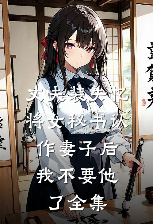 丈夫装失忆将女秘书认作妻子后，我不要他了全集