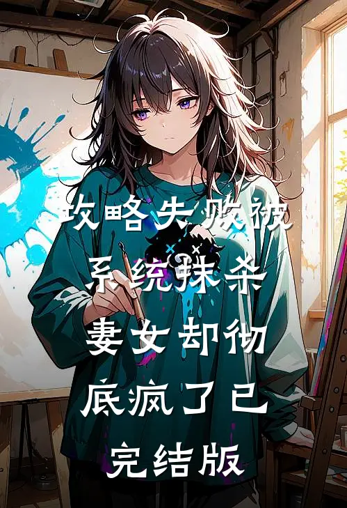 攻略失败被系统抹杀，妻女却彻底疯了已完结版