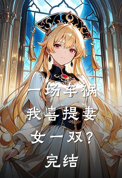 一场车祸，我喜提妻女一双？完结