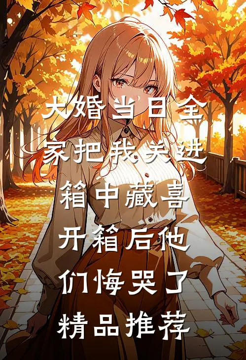 大婚当日全家把我关进箱中藏喜，开箱后他们悔哭了精品推荐