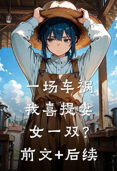 一场车祸，我喜提妻女一双？前文+后续