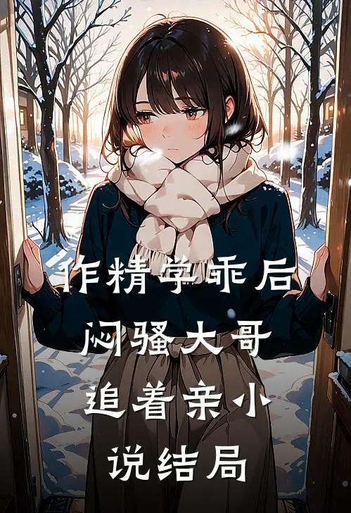 作精学乖后，闷骚大哥追着亲小说结局