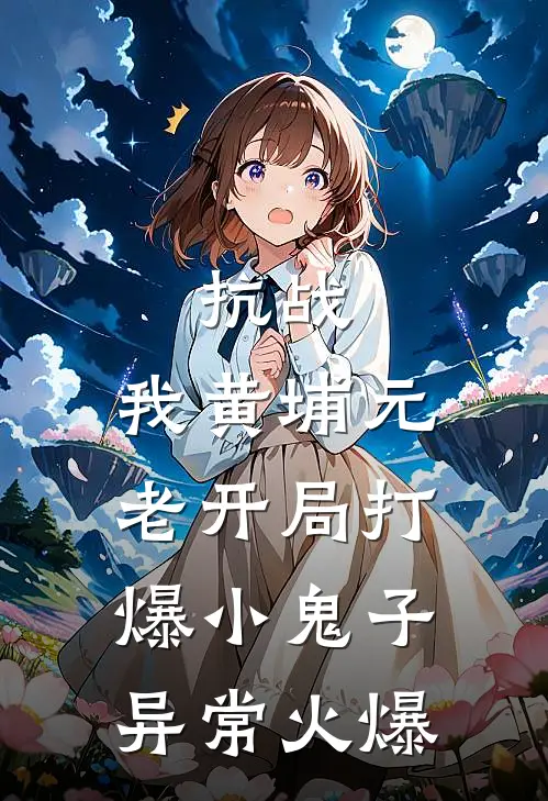 抗战：我黄埔元老开局打爆小鬼子异常火爆