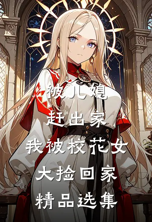 被儿媳赶出家，我被校花女大捡回家精品选集