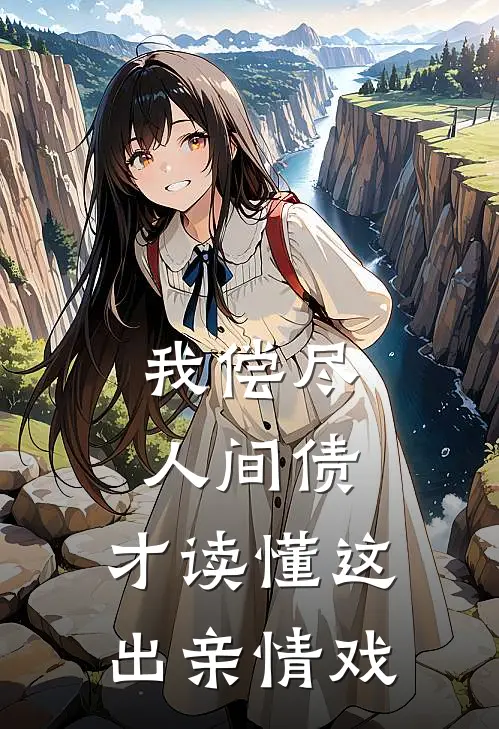 我偿尽人间债，才读懂这出亲情戏