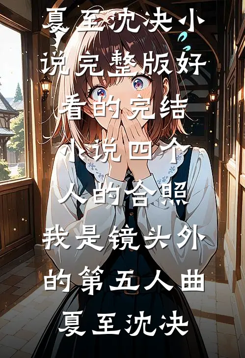 四个人的合照，我是镜头外的第五人(曲夏至沈决)小说完整版_好看的完结小说四个人的合照，我是镜头外的第五人曲夏至沈决