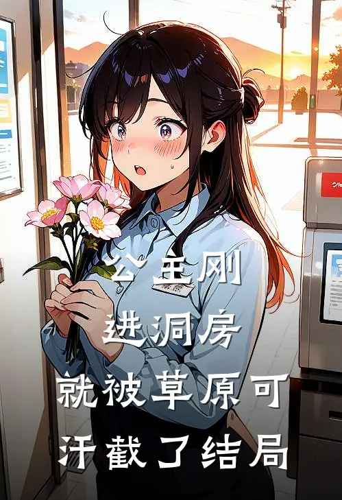 公主刚进洞房，就被草原可汗截了结局