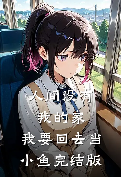 人间没有我的家，我要回去当小鱼完结版