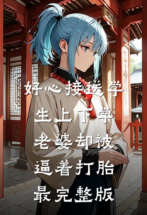 好心接送学生上下学，老婆却被逼着打胎最完整版