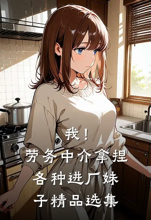 我！劳务中介，拿捏各种进厂妹子精品选集