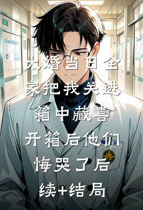 大婚当日全家把我关进箱中藏喜，开箱后他们悔哭了后续+结局