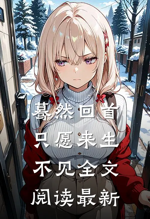 蓦然回首，只愿来生不见全文阅读最新