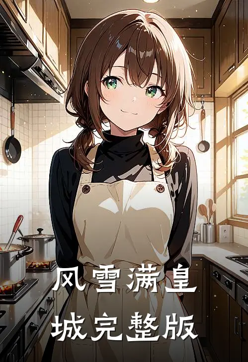 风雪满皇城完整版