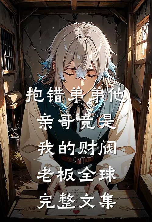 抱错弟弟他亲哥竟是我的财阀老板全球完整文集
