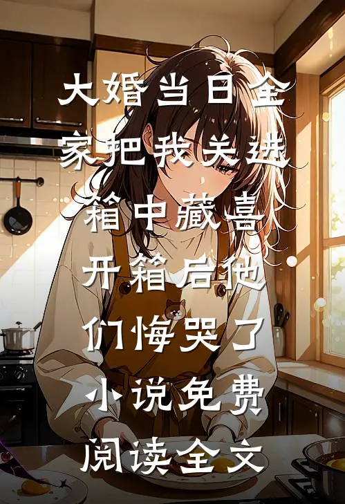 大婚当日全家把我关进箱中藏喜，开箱后他们悔哭了小说免费阅读全文
