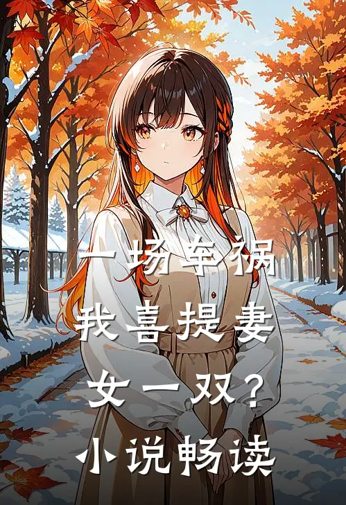 一场车祸，我喜提妻女一双？小说畅读