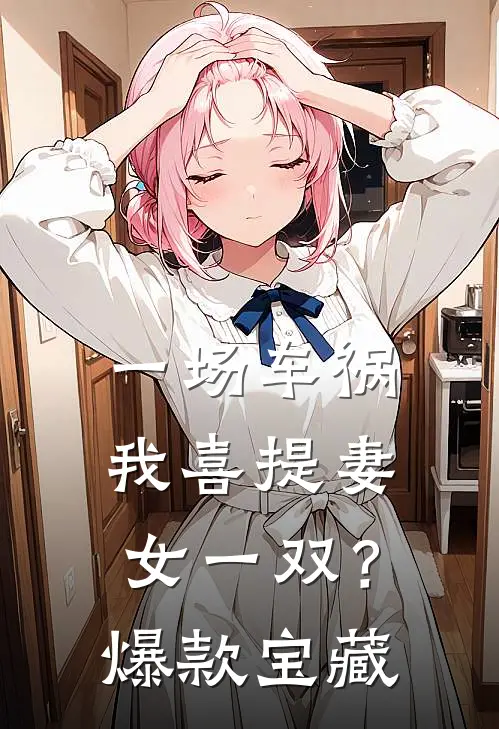 一场车祸，我喜提妻女一双？爆款宝藏