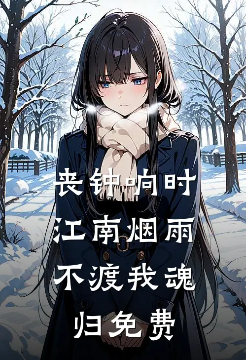 丧钟响时，江南烟雨不渡我魂归免费