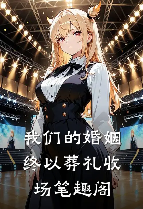 我们的婚姻，终以葬礼收场笔趣阁