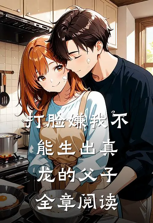 打脸嫌我不能生出真龙的父子全章阅读