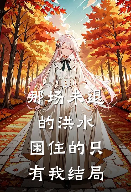 那场未退的洪水，困住的只有我结局