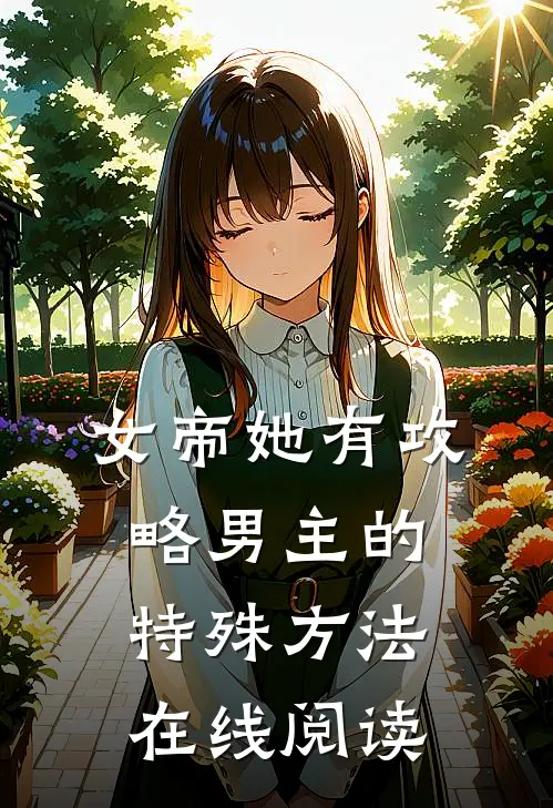 女帝她有攻略男主的特殊方法在线阅读