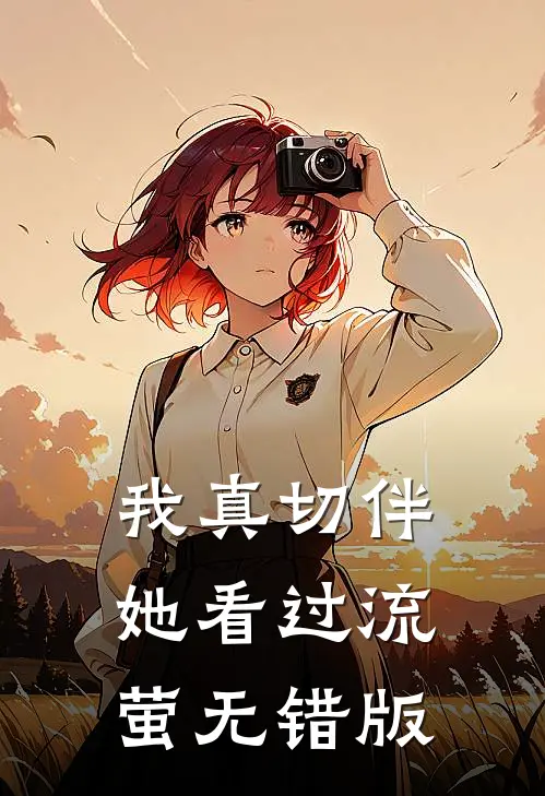 我真切伴她看过流萤无错版