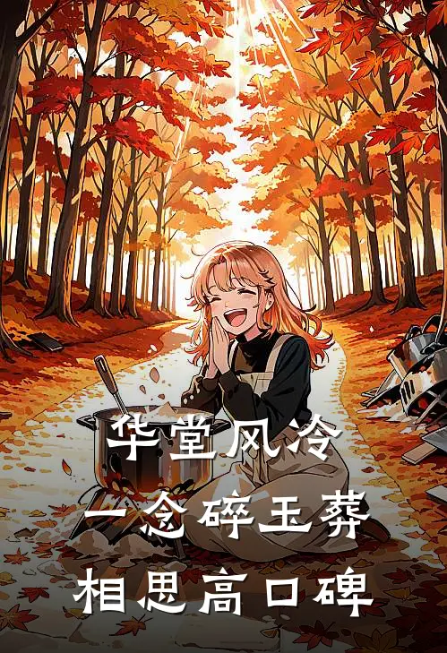华堂风冷，一念碎玉葬相思高口碑