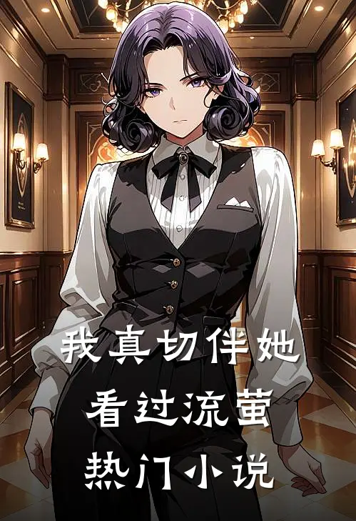 我真切伴她看过流萤热门小说
