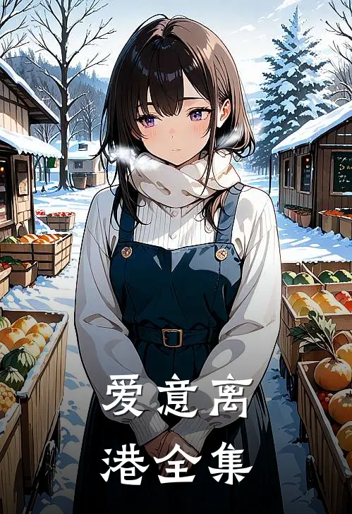 爱意离港全集