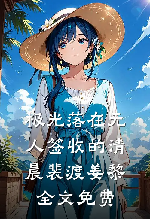 极光落在无人签收的清晨裴渡姜黎全文免费