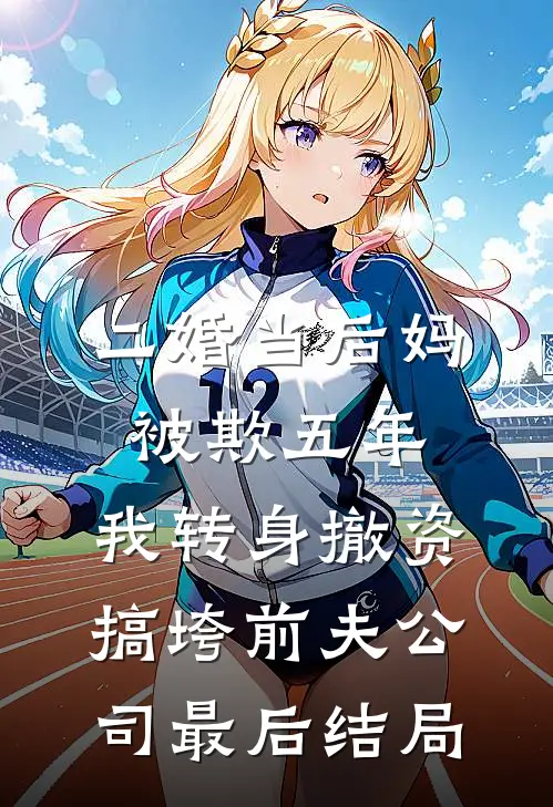 二婚当后妈被欺五年，我转身撤资搞垮前夫公司最后结局
