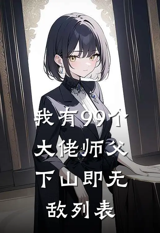 我有99个大佬师父，下山即无敌列表